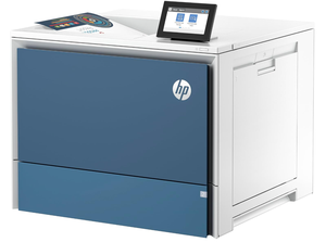Imprimante laser couleur HP 5700dn Enterprise avec Ethernet, USB, Wi-Fi, résolution 1200 dpi - Product Image 2
