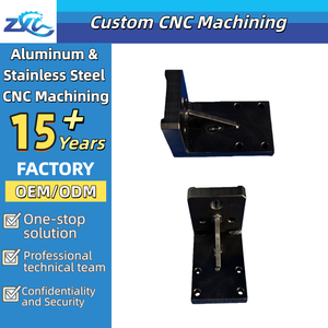 Servicio de Mecanizado CNC de Componentes Personalizados, Especializado en Piezas de Alta Tolerancia para Motores y Transmisiones de Alto Rendimiento - Product Image 3