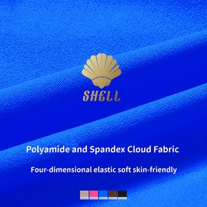 CNSHELL Casual a gamba larga Leggings Yoga a <span class=keywords><strong>vita</strong></span> <span class=keywords><strong>alta</strong></span> stretti che corrono all'esterno indossano Micro <span class=keywords><strong>pantaloni</strong></span> Fitness da <span class=keywords><strong>donna</strong></span> - Product Image 5