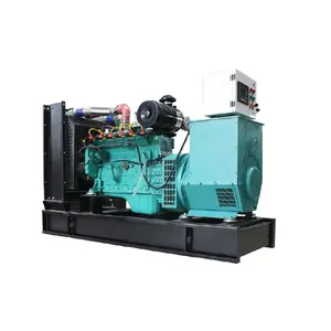 Good price small set ac generator 30 kva