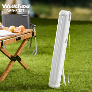 <strong>LED</strong> Camping <strong>Light</strong> USB <strong>Rechargeable</strong> Outdoor Tent Lamp BBQ Hiking Portable <strong>Emergency</strong> <strong>Lights</strong> - Product Image 2