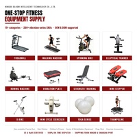 Haltères EVA pour hommes, équipement de fitness à domicile pour jeunes, ensemble d'haltères et kettlebells à poids réglable pour dortoir