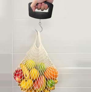 <span class=keywords><strong>Balance</strong></span> à bagages suspendue numérique électronique portable et <span class=keywords><strong>balance</strong></span> à bagages de 50kg et <span class=keywords><strong>balance</strong></span> de poids de bagages de voyage - Product Image 4