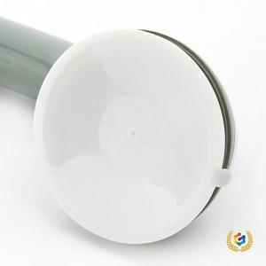 Barres d'appui à ventouse en plastique, capacité de charge de 200 kg, pour salle de bain, baignoire, porte en verre, fenêtre, sécurité des personnes âgées et des enfants - Product Image 4