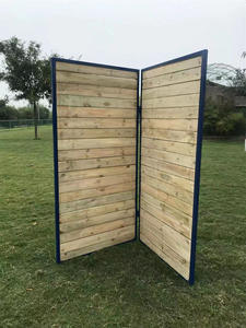 Equipo de Entrenamiento <span class=keywords><strong>para</strong></span> <span class=keywords><strong>Perros</strong></span> al Aire Libre, Refugio Plegable de Doble Cara <span class=keywords><strong>para</strong></span> Entrenamiento Canino - Product Image 4