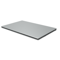 Netbook — ordinateur portable de jeu grand format, plateau 15.6, à personnaliser, usine directe