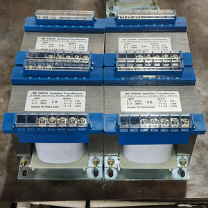 500KVA Single Phase Isolation <b>Transformer</b> - Reliable and - Product Image 4