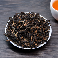 Thé noir fermenté Old Tree Spring Yingde Hong Health, en vrac, 500g, en boîte, vente en gros