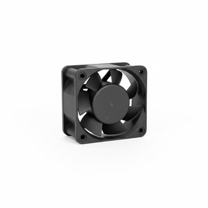 Ventilador Axial con Rodamiento de Bolas Crown 4028 T9 AC OEM para Relojes - Product Image 1