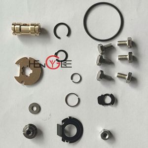 Kit de réparation de turbo GT1749V BV43 28200-4A480 282004A480 pour Hyundai H-1 CRDI Turbo Hyundai Starex CRDI D4CB - Product Image 2