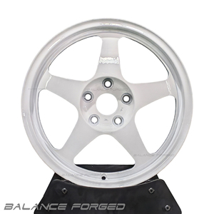 Rines Forjados BLC Desmond Evo Regamaster 5x114.3, 5x100, 5x120 Personalizados para <span class=keywords><strong>Honda</strong></span> <span class=keywords><strong>Civic</strong></span> <span class=keywords><strong>Type</strong></span> <span class=keywords><strong>R</strong></span> - Product Image 5