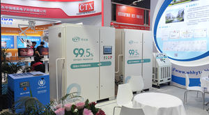 Concentrateur automatique <span class=keywords><strong>de</strong></span> générateur d'oxygène Mini usine médicale <span class=keywords><strong>de</strong></span> générateur d'oxygène - Product Image 6