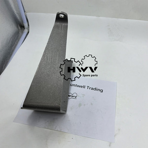 ขายส่งท่อสูบดูดคุณภาพสูง 4N-6229 4N6229 สำหรับรถขุดรุ่น 245 245D 245B - Product Image 3