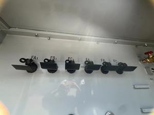 Трехфазный трансформатор Yawei ANSI C57.12.00, стандарт 14400 В в 240/120 В, 500 кВА, 750 кВА - Product Image 4