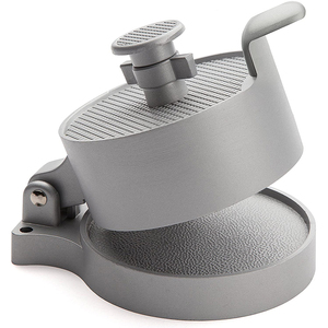 Prensa Manual para <span class=keywords><strong>Hamburguesas</strong></span> <span class=keywords><strong>de</strong></span> Aleación <span class=keywords><strong>de</strong></span> Aluminio - Product Image 4