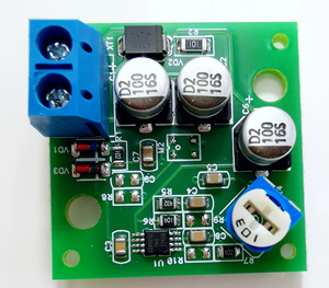 22 lớp quickturn fr4 PCB in RoHS tuân thủ Trung Quốc Chất lượng cao nhanh PCB nguyên mẫu dịch vụ bảng mạch đa lớp - Product Image 1