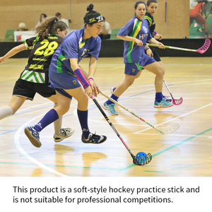 <span class=keywords><strong>Palo</strong></span> <span class=keywords><strong>de</strong></span> <span class=keywords><strong>hockey</strong></span> <span class=keywords><strong>de</strong></span> entrenamiento <span class=keywords><strong>Palo</strong></span> <span class=keywords><strong>de</strong></span> floorball suave <span class=keywords><strong>para</strong></span> tierra seca <span class=keywords><strong>Hockey</strong></span> sobre hielo <span class=keywords><strong>para</strong></span> jugadores <span class=keywords><strong>de</strong></span> <span class=keywords><strong>hockey</strong></span> sobre hielo <span class=keywords><strong>de</strong></span> interior - Product Image 5