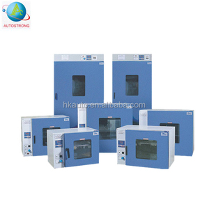 Four de séchage sous vide à micro-ondes haute température pour laboratoire / Four de séchage chauffant AUTO-KX - Product Image 2