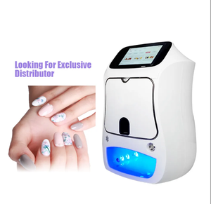 Impresora de <span class=keywords><strong>Uñas</strong></span>, Arte de <span class=keywords><strong>Uñas</strong></span> 3D, Diseños de Arte para <span class=keywords><strong>Uñas</strong></span>, Máquina de Impresión de <span class=keywords><strong>Uñas</strong></span> Portátil, Máquina de Pintar <span class=keywords><strong>Uñas</strong></span> - Product Image 4