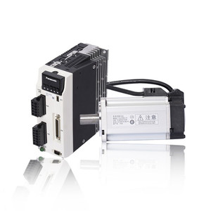 110st-m05030 ba pha 1.5KW AC servo Motor với 220V 3000rpm điều khiển 50Hz hoàn chỉnh hệ thống SERVO 24V phanh volta kiểm soát - Product Image 4