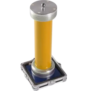 เครื่องกำเนิดไฟฟ้าแรงสูงอิเล็กทรอนิกส์ Elecgene ESR-800 100KV 200KV ระบบทดสอบเรโซแนนซ์กระแสสลับ - Product Image 6
