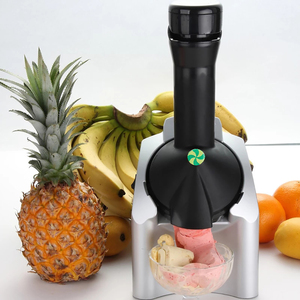 fruitify ice cream maker