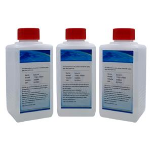 Suministro de Fábrica de Consumibles CIJ, Aditivo Alternativo de 1000 ml, 77001-00070 77001-00080, Disolvente 77001-00871 con Etiqueta para Leibinger - Product Image 4