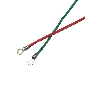 Jinlongbao Offre Spéciale câble personnalisé réponse rapide prix bon marché capteur de température de l'eau avec câble pour batterie - Product Image 4