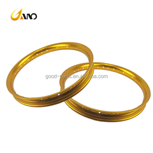 <span class=keywords><strong>ขอบ</strong></span>ล้อรถจักรยานยนต์ WANOU รุ่น Front 1.80-16 <span class=keywords><strong>1.40</strong></span>-<span class=keywords><strong>17</strong></span> สีรุ้งหลากสี ทำจากอลูมิเนียมอัลลอย - Product Image 5