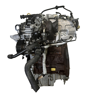 Original M1DA M1DB M1JA 1,0 FORD Ecoboost <span class=keywords><strong>motor</strong></span> Bloque para Ford Focus <span class=keywords><strong>Fiesta</strong></span> - Product Image 1