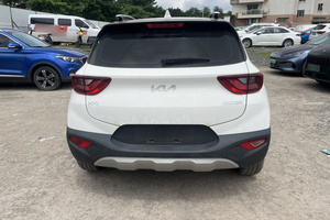 Autos Usados <span class=keywords><strong>Sportage</strong></span> <span class=keywords><strong>2021</strong></span> 1.5L Turbo CVT Techo Solar Asientos de Cuero Volante a la Izquierda 115HP L4 Sedán - Product Image 5