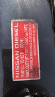 Moteur Diesel d'Occasion pour Nissan TD42 Vente en Gros