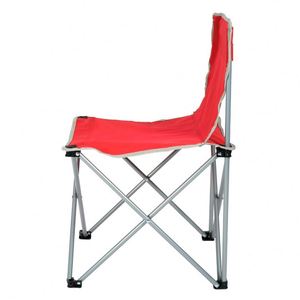 Wholesale Outdoor High Quality Kids <b>Folding</b> Camping <b>Chair</b> Portable Lightweight Kids Camping <b>Chairs</b> with Custom logo Printed - Product Image 3
