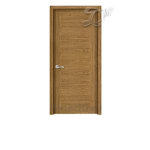 ลดราคาพิเศษ คุณภาพสูง ราคาถูก มีหลายแบบ ประตูภายใน PVC ราคาประหยัด - Product Image 1