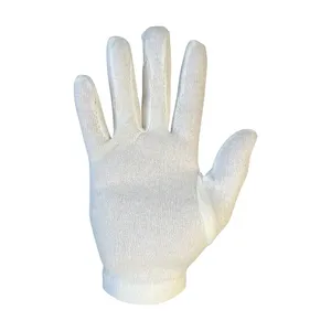Guanto bianco Juba 413BLA 7 S - Product Image 2