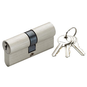 Châu Âu <span class=keywords><strong>Master</strong></span> <span class=keywords><strong>Key</strong></span> cửa xi lanh chất lượng cao Thổ Nhĩ Kỳ mô hình cửa xi lanh Brass Lỗ mộng khóa xi lanh - Product Image 4