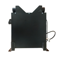 Système de climatisation 12V/24V personnalisable de haute qualité 2026, neuf, réfrigérant R134a, 800W, pour caravane