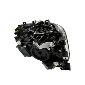 Newpars Truck Head Lamp 2655842 2655840 LH 2655843 2655841RH para <span class=keywords><strong>Scania</strong></span> R series Truck Spare Body Parts - Product Image 4