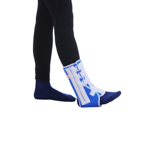 Protection professionnelle <span class=keywords><strong>cheville</strong></span> fracture entorse ceinture de retenue <span class=keywords><strong>cheville</strong></span> os fixation ceinture respirant conception pour unisexe - Product Image 3