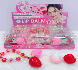 Bálsamo <span class=keywords><strong>Labial</strong></span> al por Mayor de Alta Calidad, Natural y Original, Reduce las Arrugas de los Labios y Mascarilla <span class=keywords><strong>Labial</strong></span> con Hidratación Duradera de 24 Horas - Product Image 2