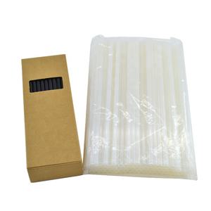 الملونة pla القش القابلة للتحلل بيئة شفاطات للشرب 3 مللي متر 5 مللي متر 6 مللي متر 8 مللي متر 10 مللي متر 12 مللي متر مخصص طول مخصص التعبئة والتغليف - Product Image 3