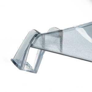 RACEPRO-Cubierta del panel lateral del parabrisas para Honda CRF1100L <span class=keywords><strong>Africa</strong></span> <span class=keywords><strong>Twin</strong></span> Adventure Sport 2020 <span class=keywords><strong>2021</strong></span> - Product Image 4