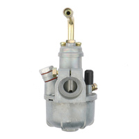 Carburateur de haute qualité, neuf, Bing 12 mm 15 mm, cyclomoteur, moto, Dax X30, style Bing, Maxi Sport Luxe, moteurs Newport