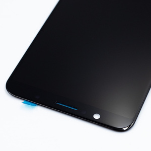 จอแอลซีดีสำหรับเปลี่ยนหน้าจอโทรศัพท์มือถือสำหรับ <span class=keywords><strong>Asus</strong></span> <span class=keywords><strong>Zenfone</strong></span> <span class=keywords><strong>Max</strong></span> <span class=keywords><strong>Pro</strong></span> M1 ZB601KL ZB602K - Product Image 5