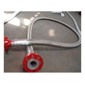 Manguera Flexible de Cierre/Asfixia y Línea de Cierre <span class=keywords><strong>Coflex</strong></span>, Línea de Cierre Flexible API 16C - Product Image 5