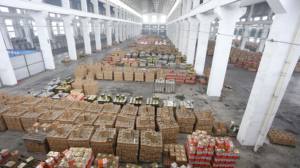 Pegamento de laminación resistente <span class=keywords><strong>para</strong></span> laminación de película de PVC, adhesivo de <span class=keywords><strong>poliuretano</strong></span> <span class=keywords><strong>para</strong></span> techo de WPC o lámina acrílica - Product Image 6