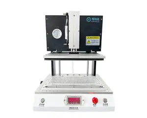 Mobile Phone Screen Pressing Machine