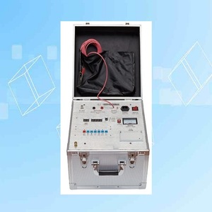 Testeur de niveau de vide Dfhb Vacuum Switch LWZ6110 avec écran LCD, emballage en boîte, 350x320x225mm, instrument de mesure de paramètres - Product Image 4