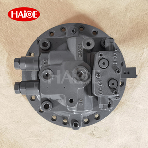 Motor de Giro para Excavadora EC290C 14550095 - Product Image 4