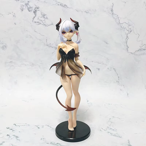 Pioniere dell'isola Lilith 1/6 piccolo diavolo gioco Anime figure di Merchandise Sexy giovane ragazza ornamento decorativo regalo decorativo - Product Image 1